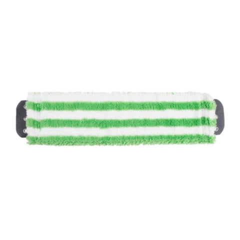UNGER | MD400 Floor Wet Dry Flat Mop Green | 4RP538