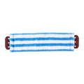 UNGER | MD40B Floor Wet/Dry Flat Mop Blue | 4RP539
