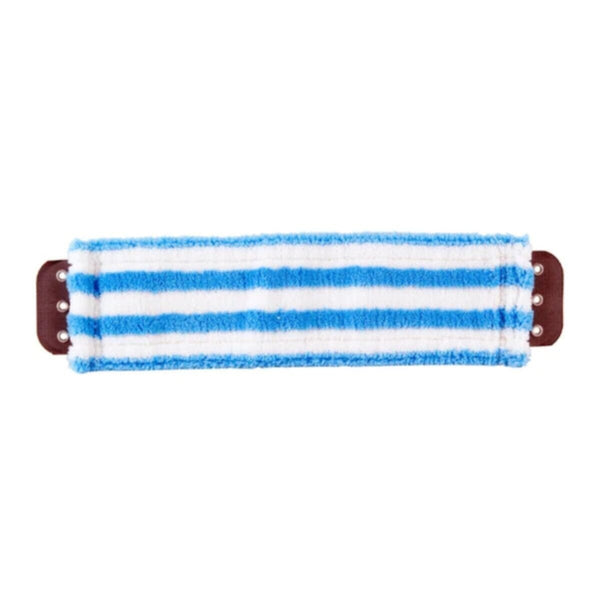 UNGER | MD40B Floor Wet/Dry Flat Mop Blue | 4RP539