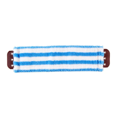 UNGER | MD40B Floor Wet/Dry Flat Mop Blue | 4RP539