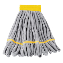 UNGER | ST30Y Microfibre String Mop Yellow | 4RP554