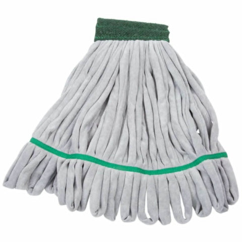 UNGER | ST450 Microfibre String Mop Green | 4RP555