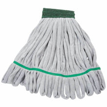 UNGER | ST450 Microfibre String Mop Green | 4RP555