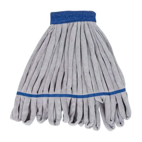 UNGER | ST30B Microfibre String Mop Blue | 4RP556