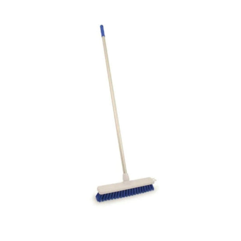Floor Brush with Handle 14
