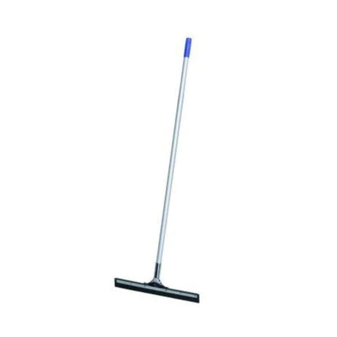 AZOSS | Metal Floor Squeegee with Handle 55cm | 4RR459