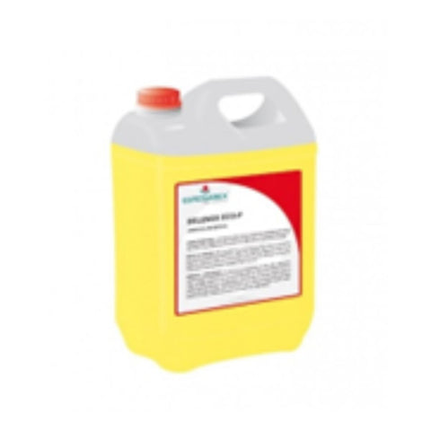 DELENEX ECO-P | Dish Wash Liquid 4x5 Liters For Cleaning | 4RS001