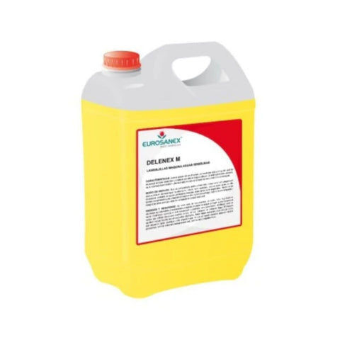 DELENEX M | Detergent for Automatic Dish Washing 25 Liters | 4RS002