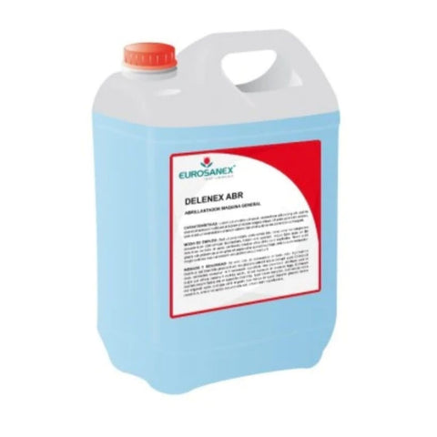 DELENEX ABR | Rinse and Shine Additive for Dishwashing Machines 25 Liters | 4RS003