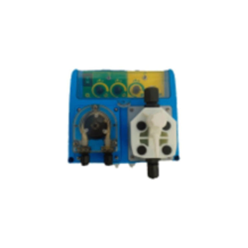 Eurosanex Auto Rinse Dispenser for Dishwasher DOS 1275 | 4RS327