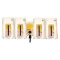 DILUIT PLUS | Dilution Machine 1 Product Option For Spray Bottle Refilling | 4RS550