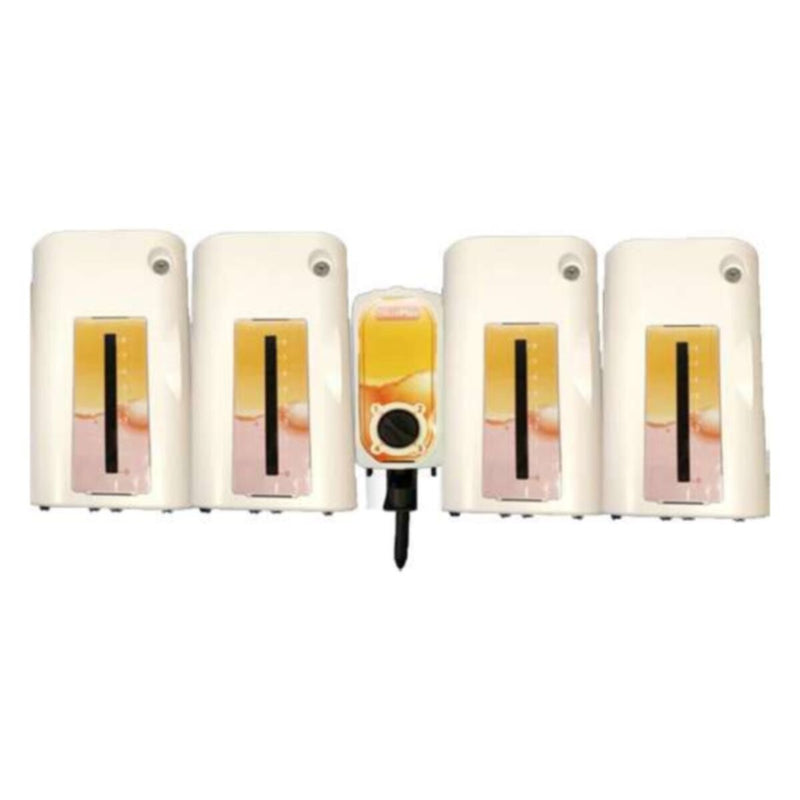 DILUIT PLUS | Dilution Machine 1 Product Option For Spray Bottle Refilling | 4RS550