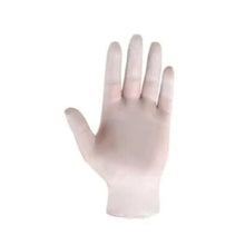 AZOSS | Powder Free Vinyl Disposable Gloves White 100 Pair Pkt | 4VN101