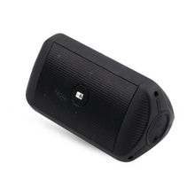 HEATZ | Bluetooth Speaker Black | ZS20