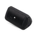 HEATZ | Bluetooth Speaker Black | ZS20