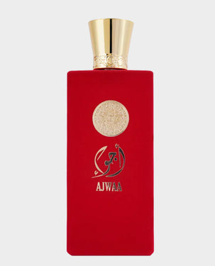 NUSUK | Ajwaa Red Edp 100ml