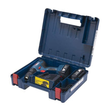 BOSCH | Professional Cordless Impact Drill 18V 2x2 AH Battery | GSB 180 LI