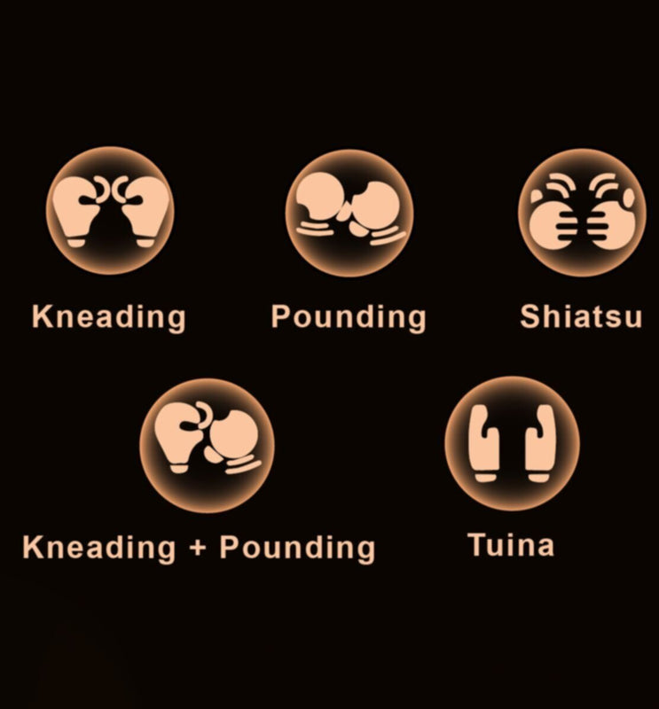 OTO | Massage Chair Grand Elite | GE-01