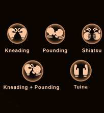 OTO | Massage Chair Grand Elite | GE-01