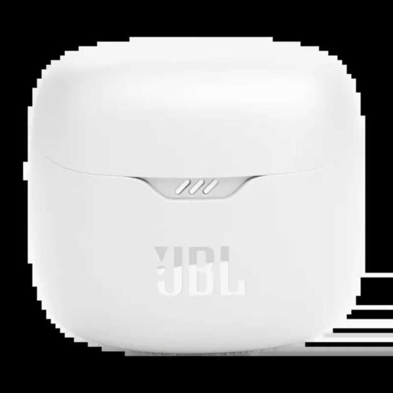 JBL | Tune Flex True Wireless Noise Cancelling Earbuds - White