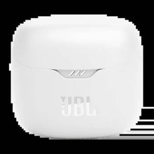 JBL | Tune Flex True Wireless Noise Cancelling Earbuds - White