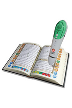 SUNDUS | Quran Book Read Pen 16Gb Large