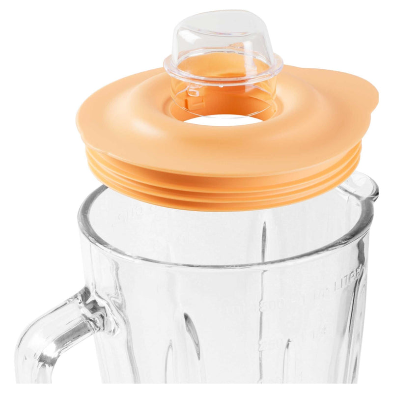 SENCOR | Glass Blender 1.5Ltr 500W | SBL 4370-MEG2