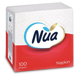 NUA | 30x30 Napkin 100x24 | NUA501649