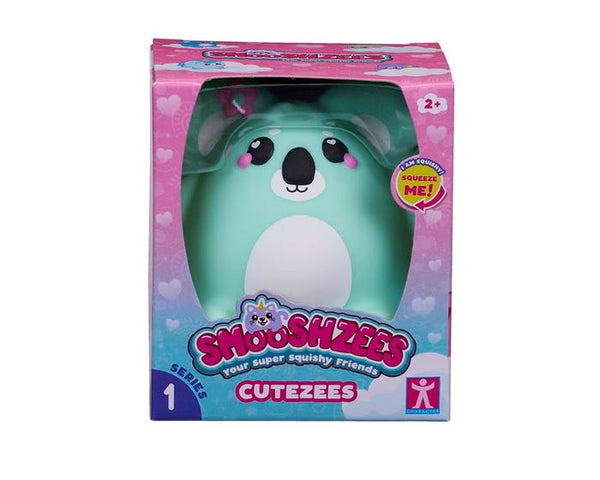 SMOOSHZEES | 3.5 " Cutezees Koala Chip | 5029736082154