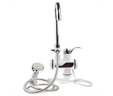 Instant Electric Heating Water Faucet and Shower | JPO6531