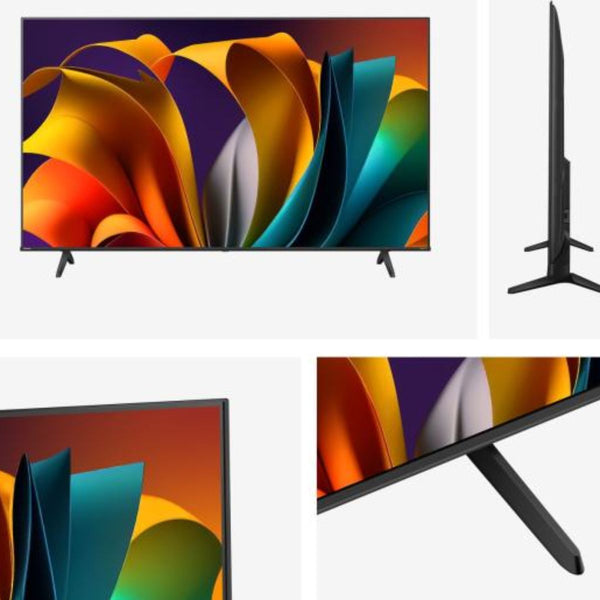 HISENSE | UHD Smart LED TV 50"Inch | 50A61N