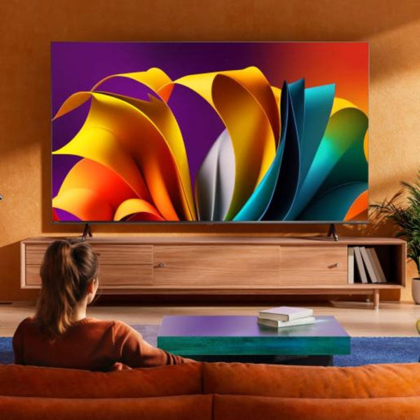 HISENSE | UHD Smart LED TV 50"Inch | 50A61N