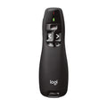 LOGITECH | Laser Presentation Remote Black | R400