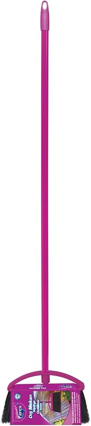PAREX | Outdoor Broom with Handle | PRX103HHL00016