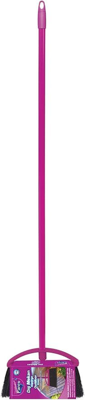 PAREX | Outdoor Broom with Handle | PRX103HHL00016