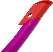 BESTWAY | Inspira Pro Snorkel Set L/XL Assorted | BES115TOY01608