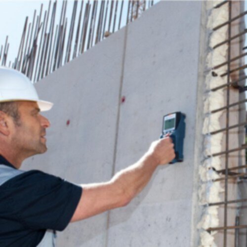 BOSCH | Professional Wall Scanner | DT-TECT 150