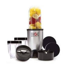NUTRIBULLET | Magic Bullet Smoothie Maker 400 W-11Pcs | MB4-1012