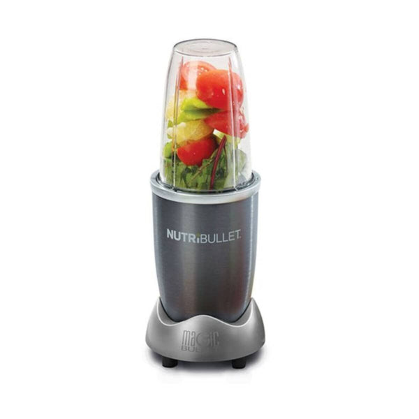 NUTRIBULLET | Smoothie Maker 600 W-12 Pcs | NBR-1212M