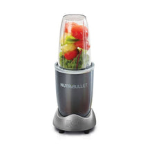 NUTRIBULLET | Smoothie Maker 600 W-12 Pcs | NBR-1212M