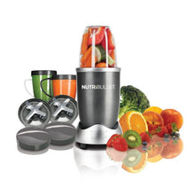 NUTRIBULLET | Smoothie Maker 600 W-12 Pcs | NBR-1212M
