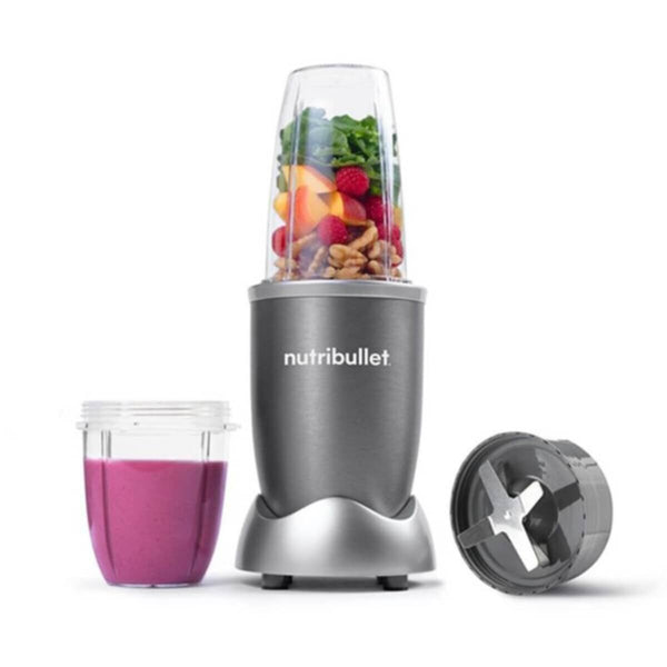 NUTRIBULLET | Smoothie Maker 600W - 6 pcs set | NBR-0612
