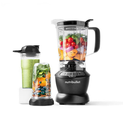 NUTRIBULLET | Blender Combo 1000W | NBC-0910B