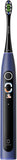OCLEAN | X Lite Smart Sonic Electric Toothbrush Travel Set Blue | C01000625