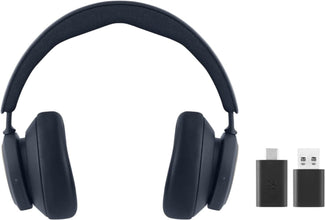 B&O | BEOPLAY PORTAL Elite Wireless Gaming Headset For PC & Play Station Navy | TE0182519