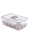 LOCK N LOCK | Food Container Classic Airtight Rectangular Tall 1.0Litre HPL817 | LCK103HHL00037