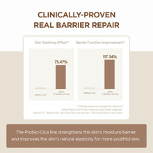 SKIN1004 | Madagascar Centella Probio-Cica Intensive Ampoule 50Ml