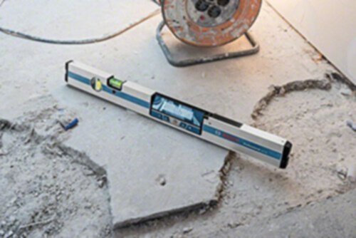BOSCH | Professional Digital Inclinometer | GIM 60