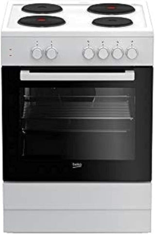BEKO | Electrical FS Cooker | FSS66000GW