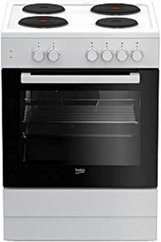 BEKO | Electrical FS Cooker | FSS66000GW